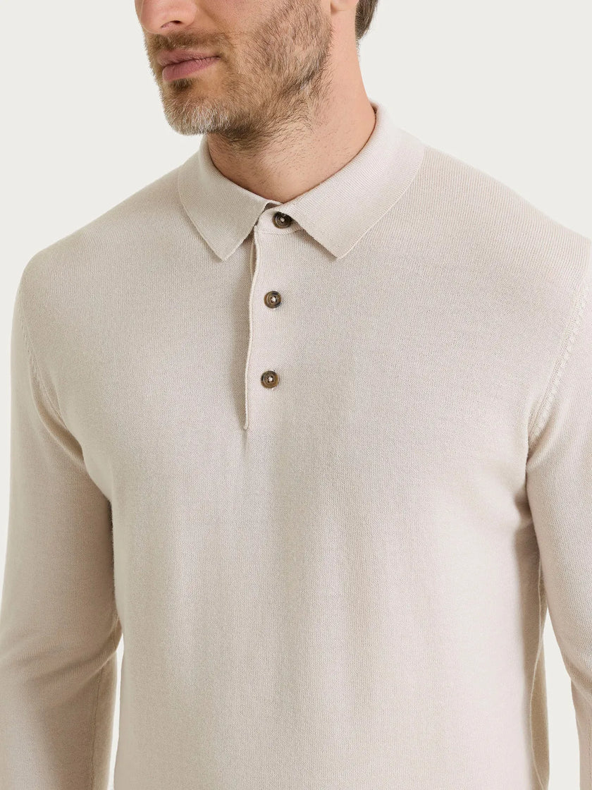 POLO U854MF SOFT FIT