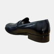 MOCASSINO 58549 12 IN PELLE