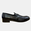 MOCASSINO 58549 12 IN PELLE