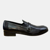 MOCASSINO 58549 12 IN PELLE