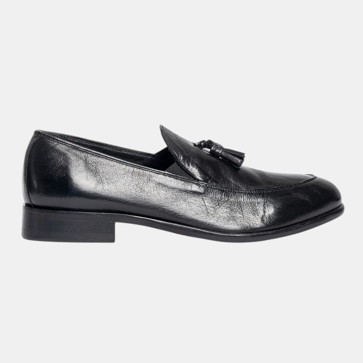 MOCASSINO 58549 13 CON NAPPINE