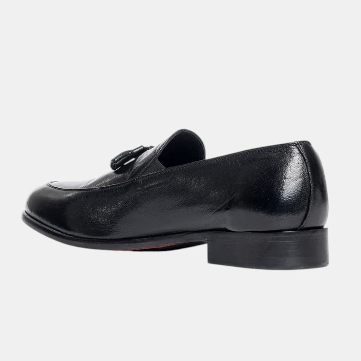 MOCASSINO 58549 13 CON NAPPINE