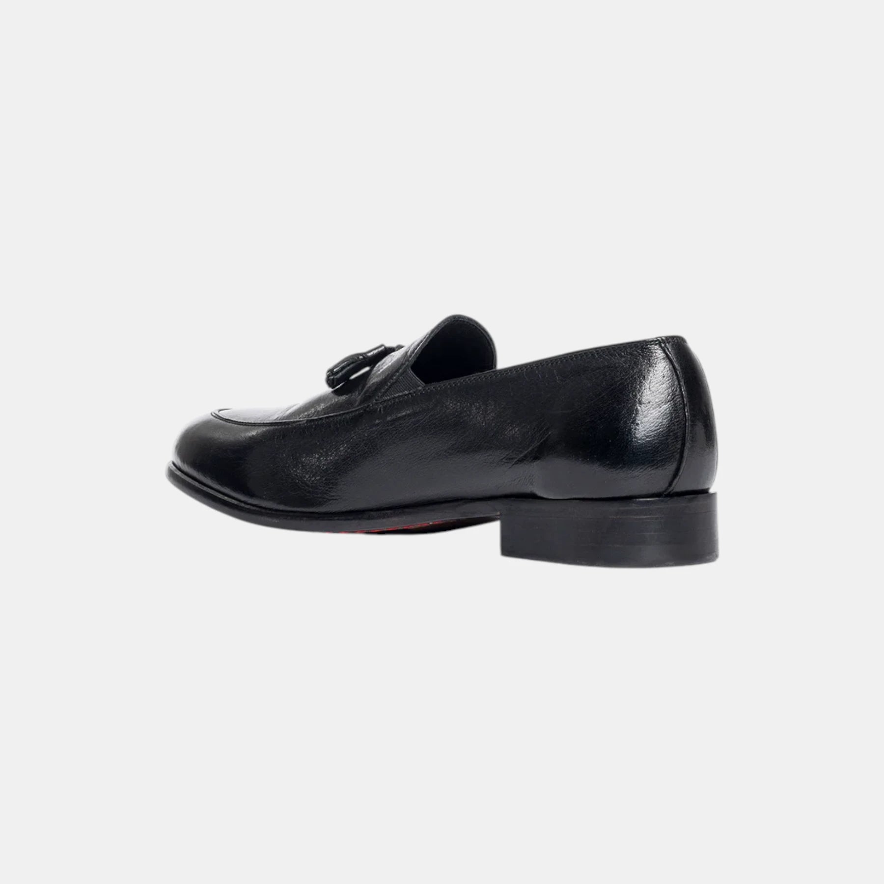 MOCASSINO 58549 13 CON NAPPINE