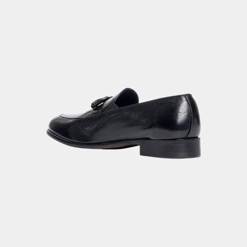 MOCASSINO 58549 13 CON NAPPINE