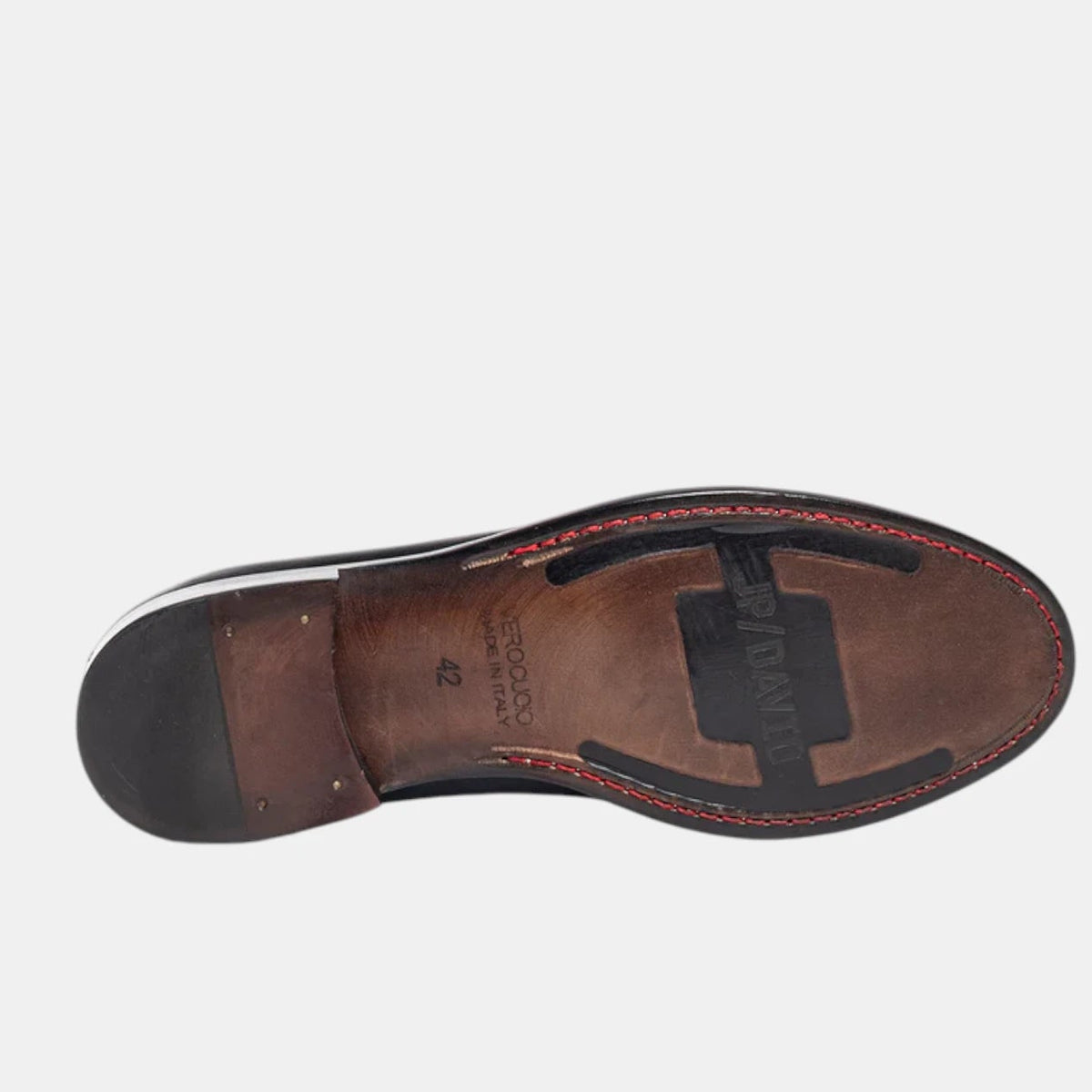 MOCASSINO 58549 13 CON NAPPINE