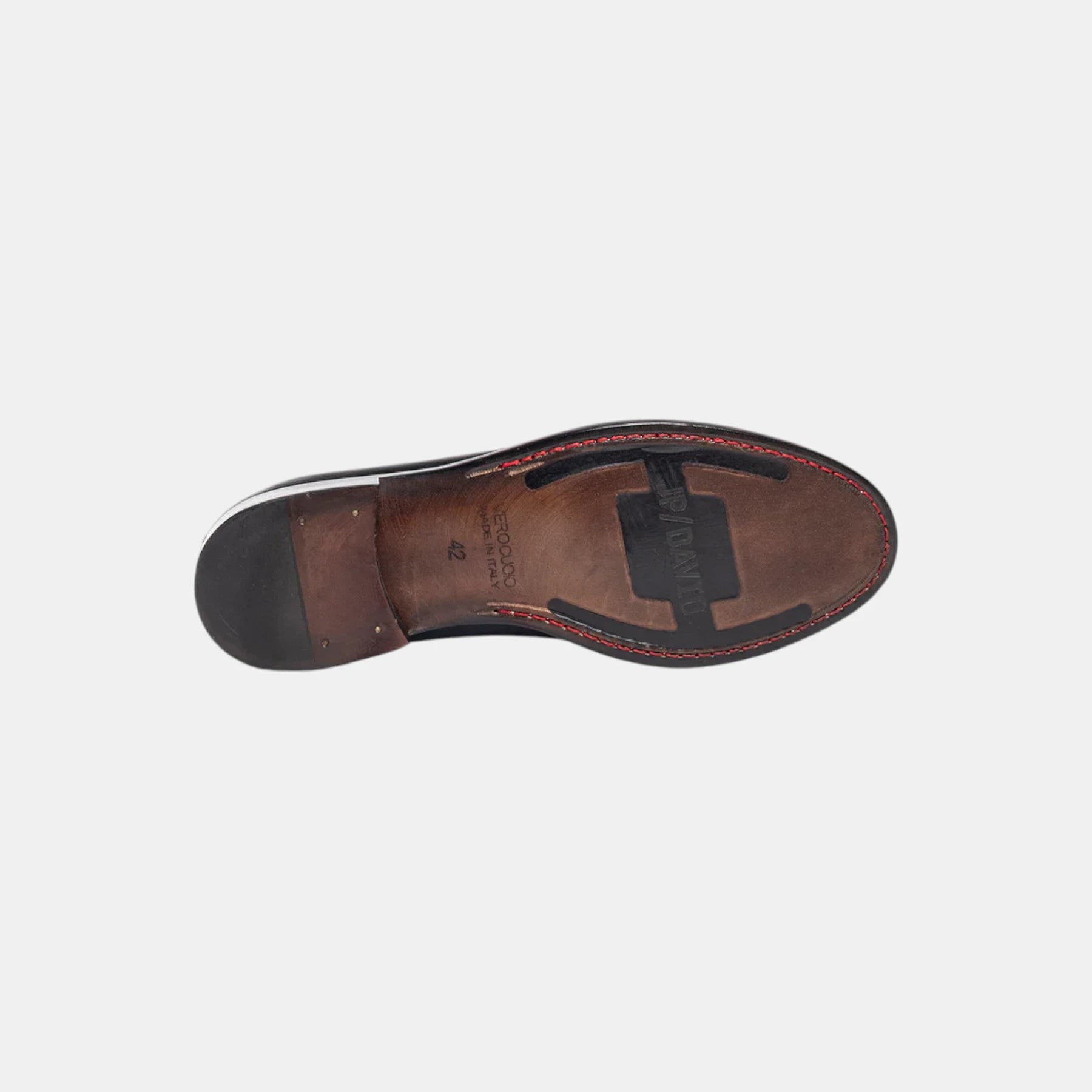 MOCASSINO 58549 13 CON NAPPINE