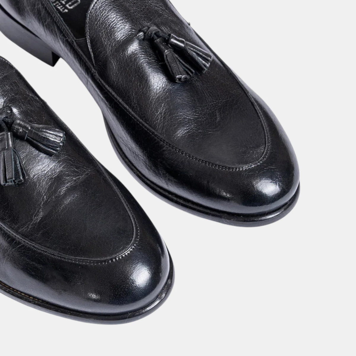 MOCASSINO 58549 13 CON NAPPINE