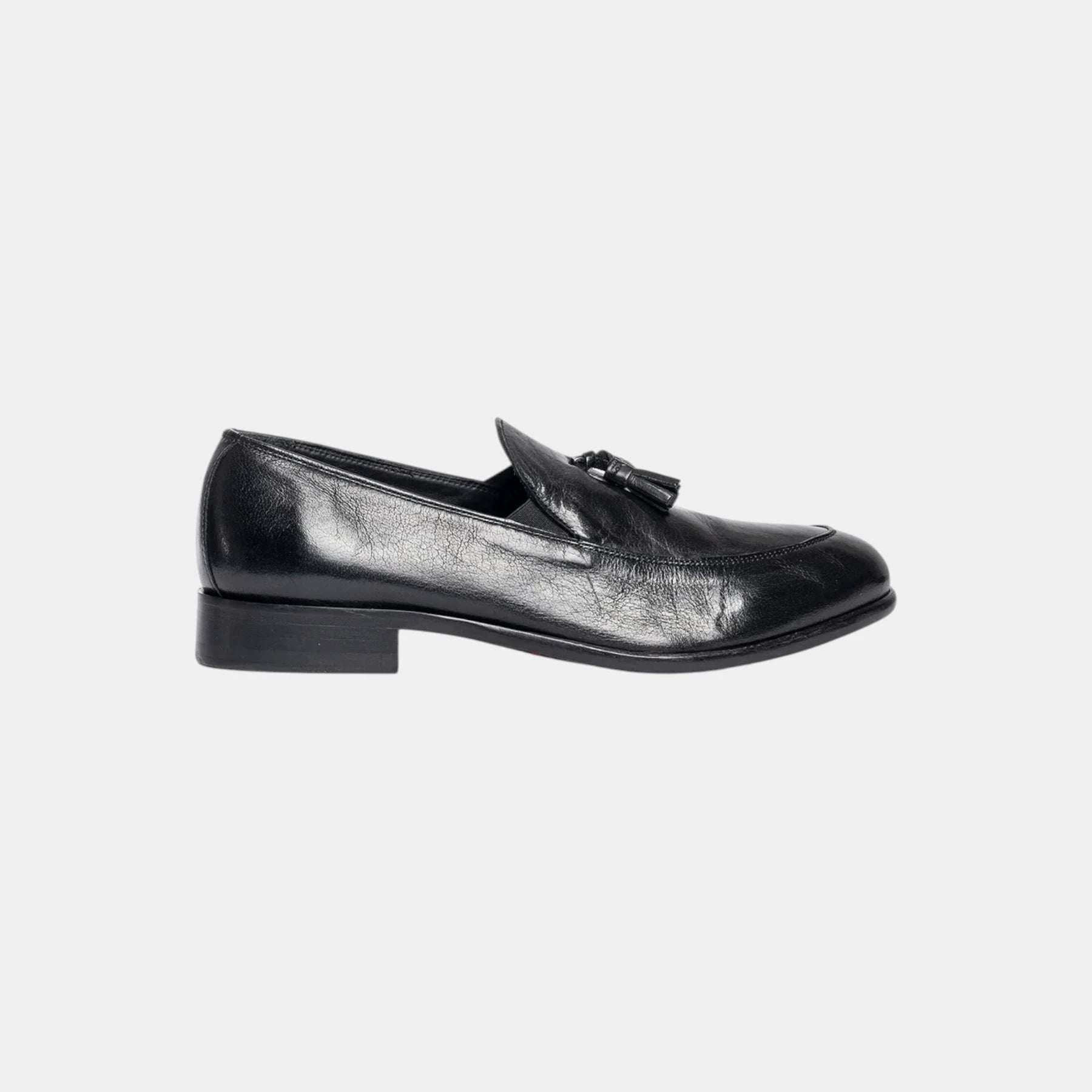 MOCASSINO 58549 13 CON NAPPINE