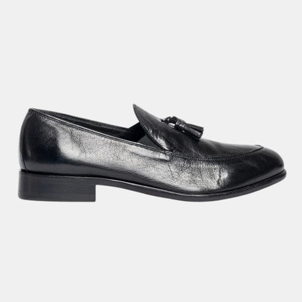 MOCASSINO 58549 13 CON NAPPINE