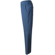 Abito Doppio Petto Rigato con pantalone modello regolare ELIO SANTINI