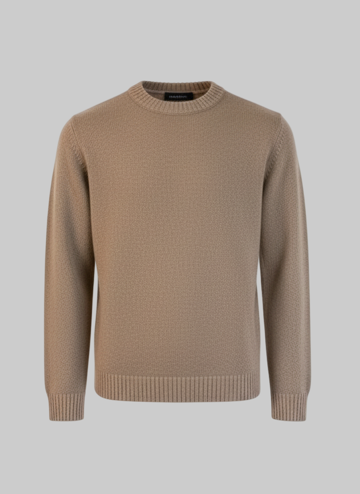 MAGLIA 1.5940 GIROCOLLO