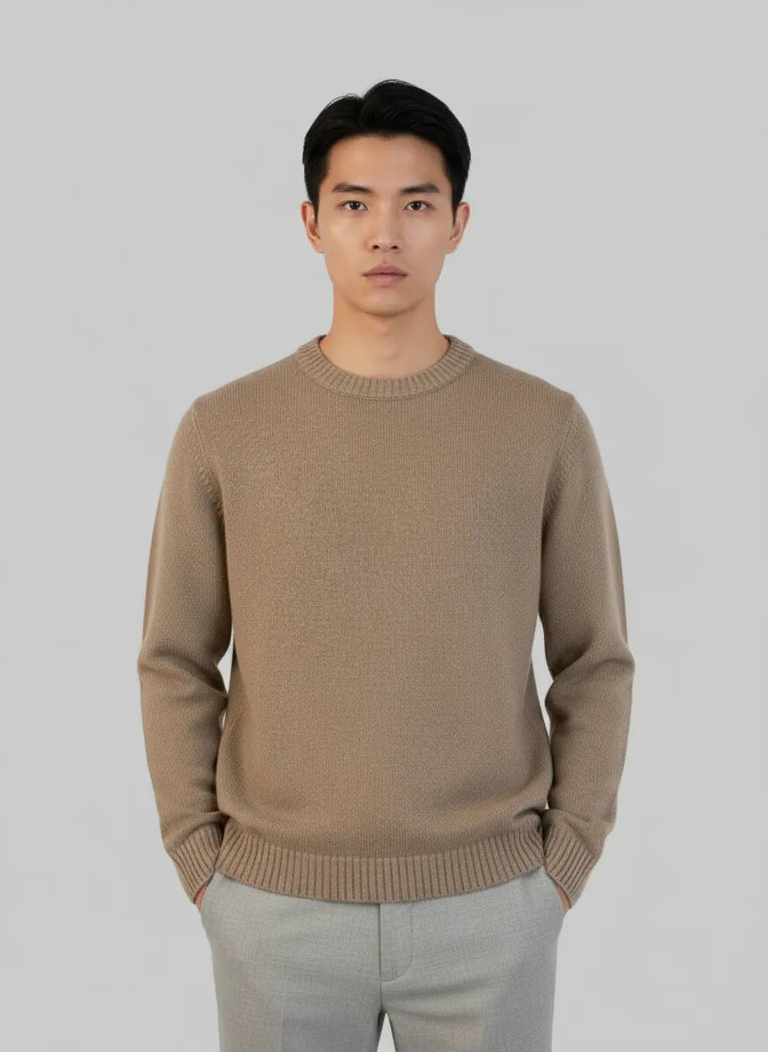 MAGLIA 1.5940 GIROCOLLO