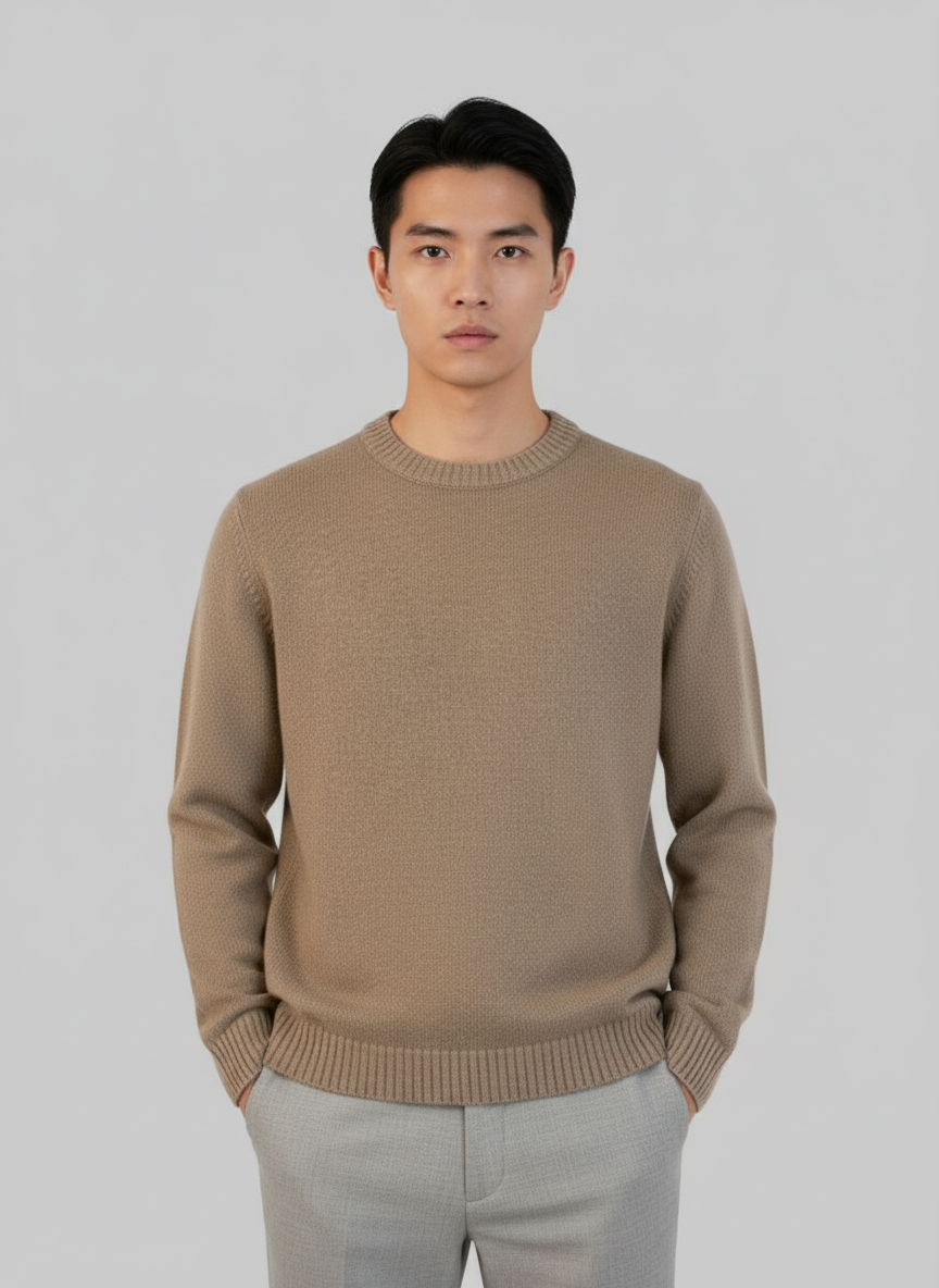 MAGLIA 1.5940 GIROCOLLO