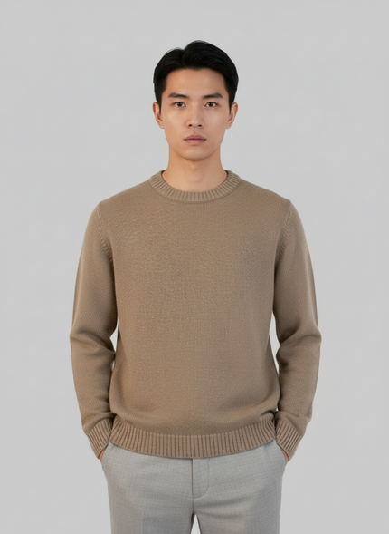 MAGLIA 1.5940 GIROCOLLO
