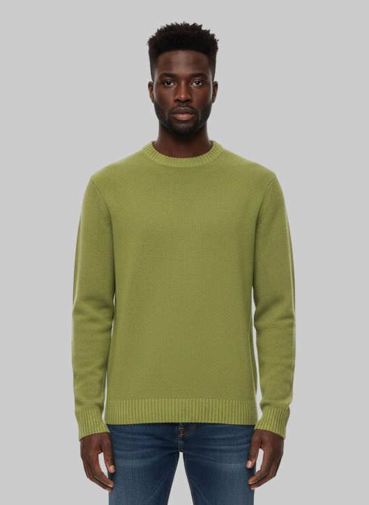 MAGLIA 1.5940 GIROCOLLO