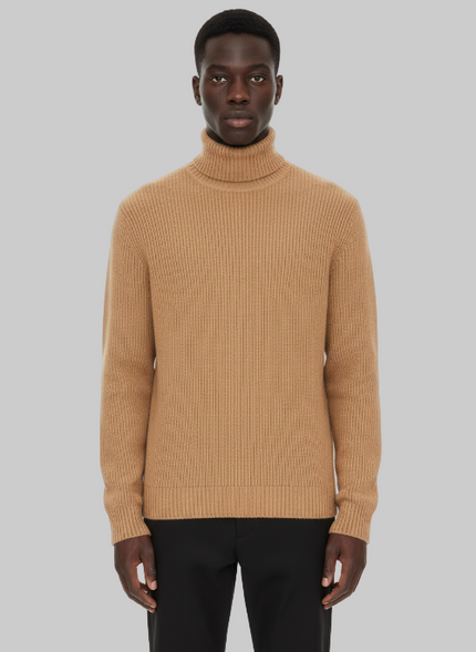 MAGLIA 1.5941 COLLO ALTO