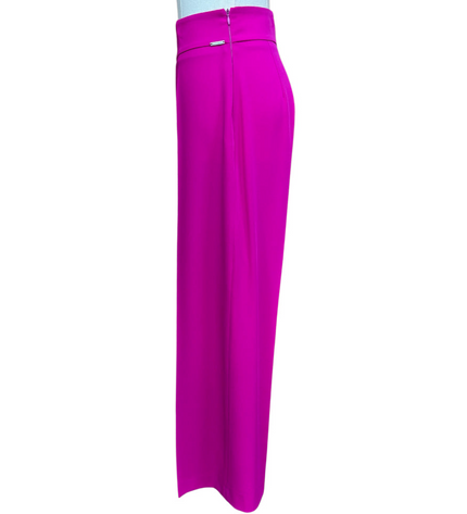 Pantalone M602 basic a palazzo APNEA