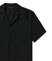 Camicia fit regolare mezza manica PAOLO PECORA