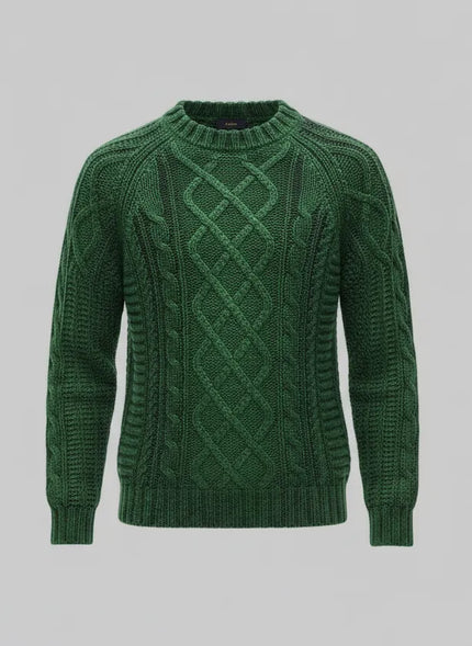 MAGLIA AN12 TESSUTO INTRECCIATO