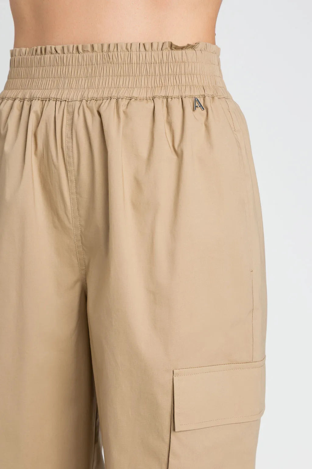 PANTALONE TWINSET ACTITUDE