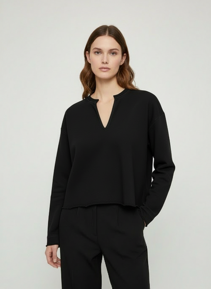 FELPA 517100 TAGLIO VIVO