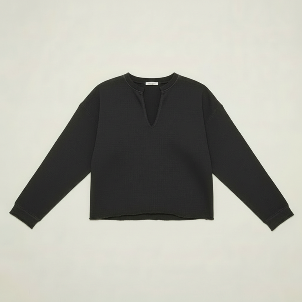 FELPA 517100 TAGLIO VIVO