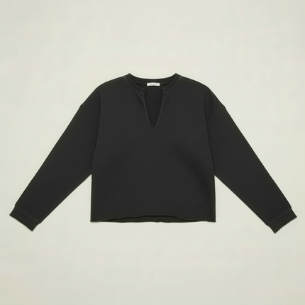 FELPA 517100 TAGLIO VIVO