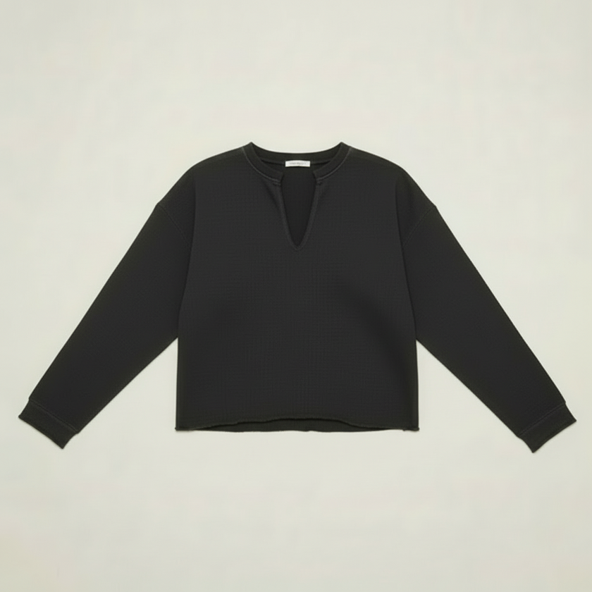 FELPA 517100 TAGLIO VIVO