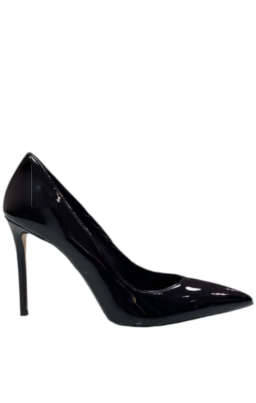 Dècollette con tacco sottile WEMAX LAB