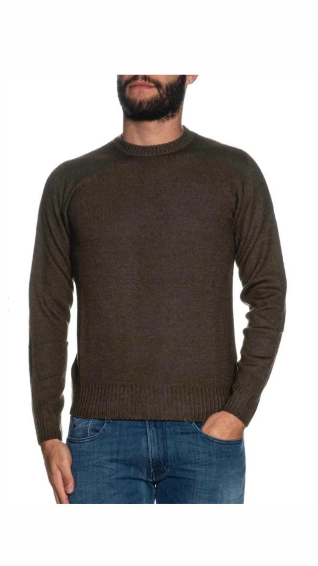 MAGLIA RETOIS
