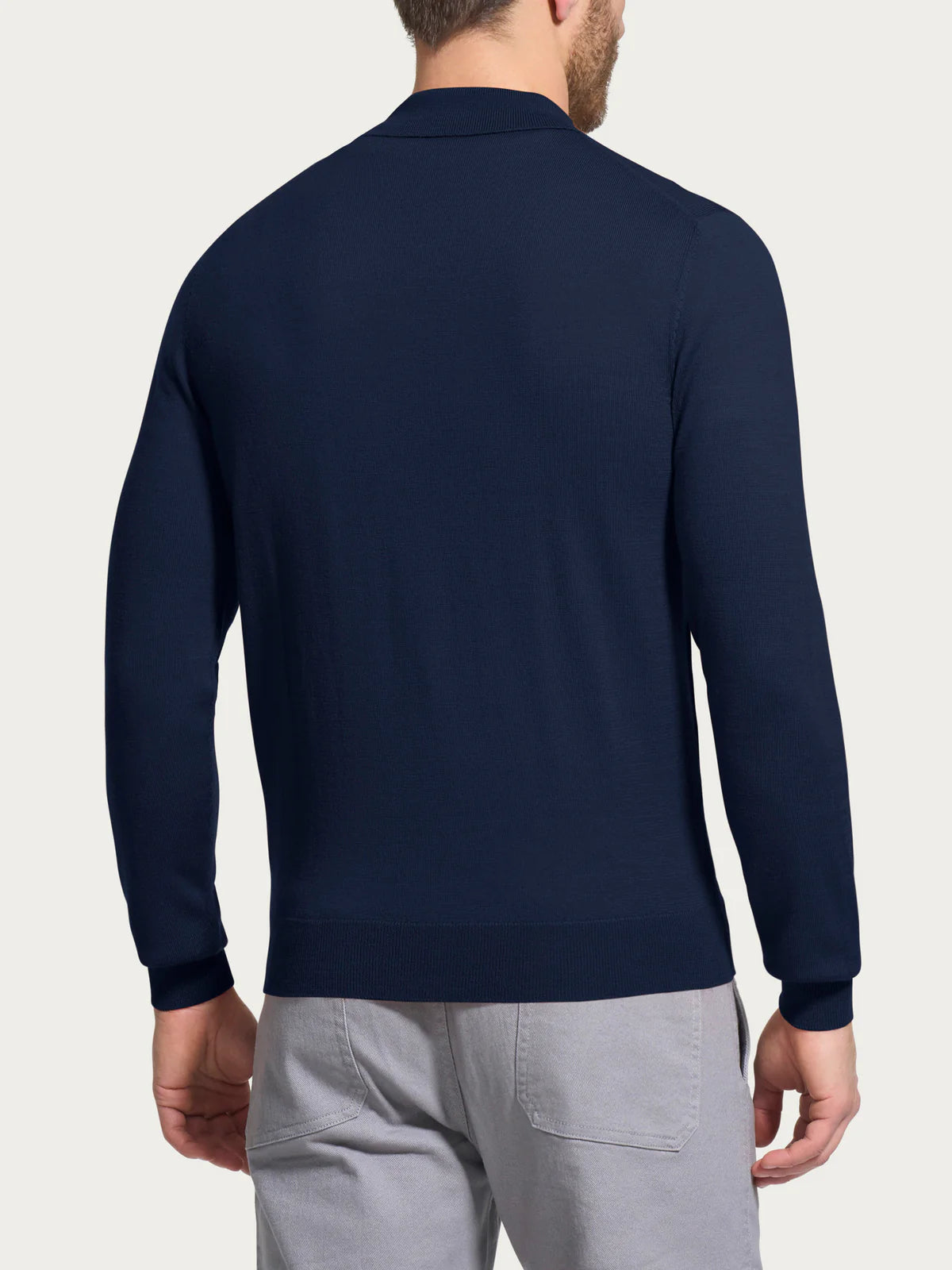 POLO U854MF SOFT FIT