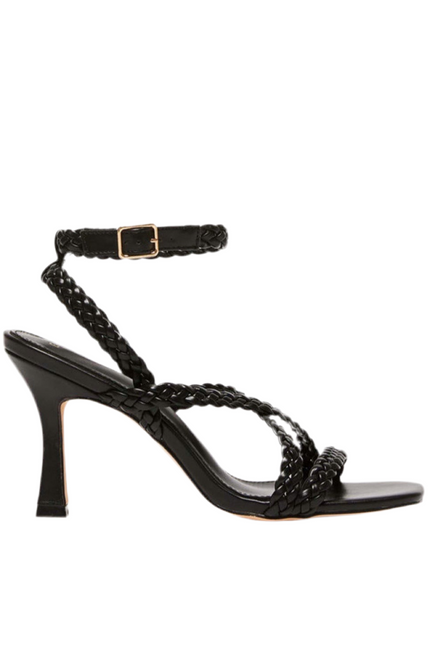 Sandalo Intreccio Cinturino alla Caviglia EMME MARELLA