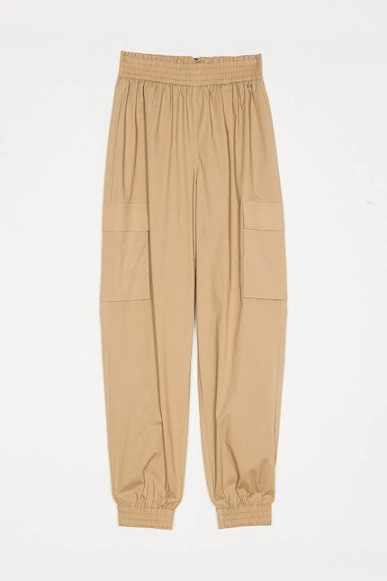 PANTALONE TWINSET ACTITUDE