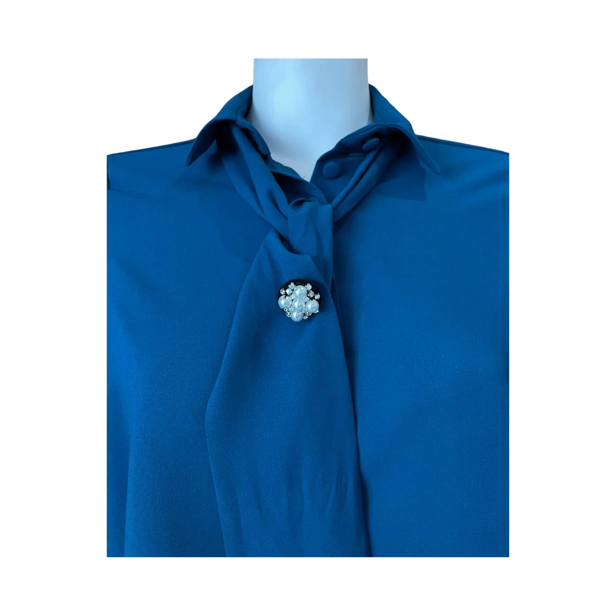 CAMICIA TOLERANCE