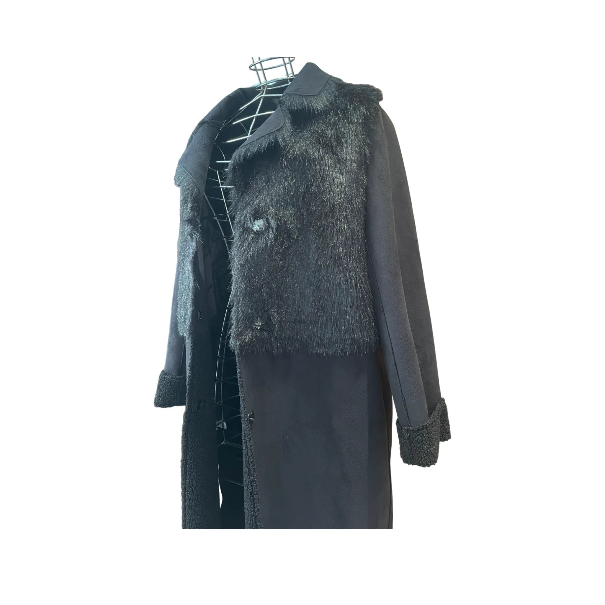 CAPPOTTO DIANA GALLESI