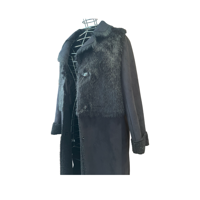 CAPPOTTO DIANA GALLESI