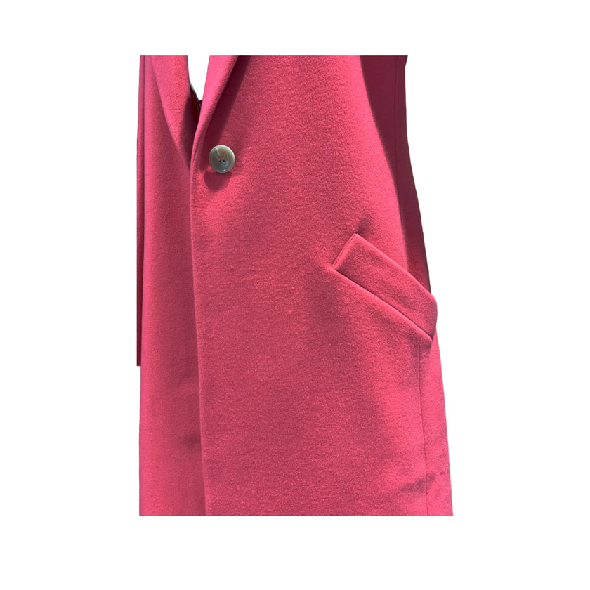 CAPPOTTO CHIARULLI