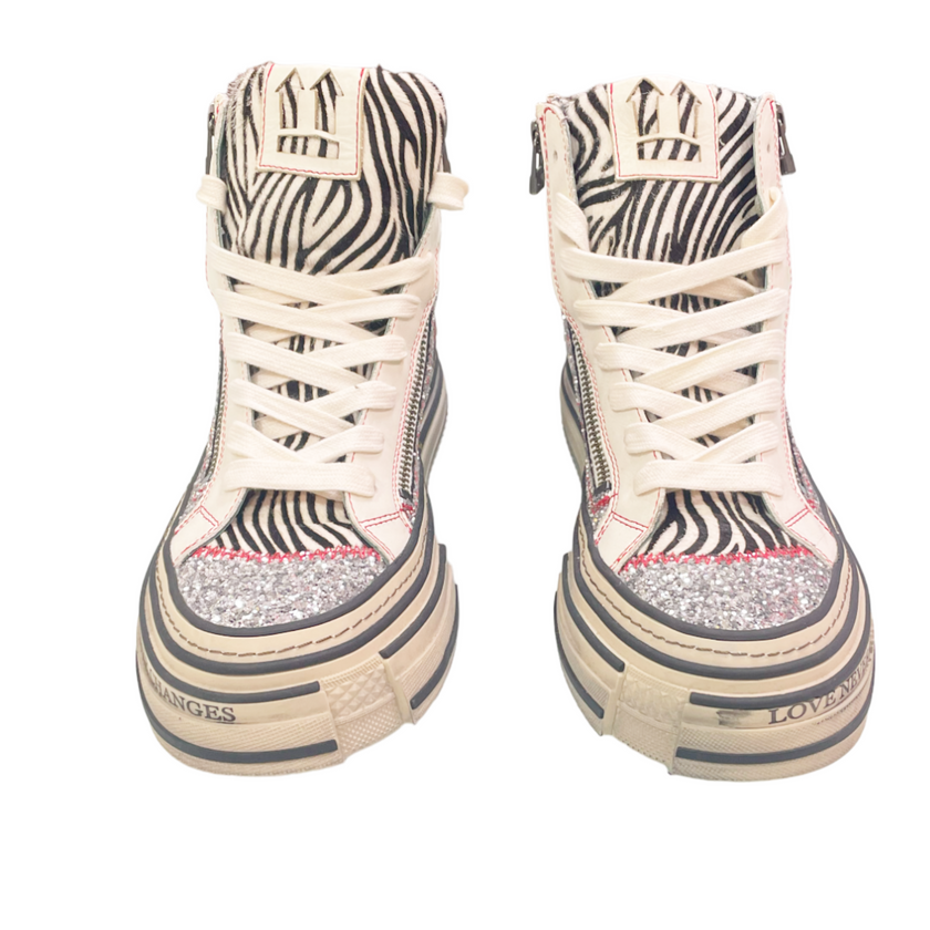 SNEAKERS REBECCA WHITE