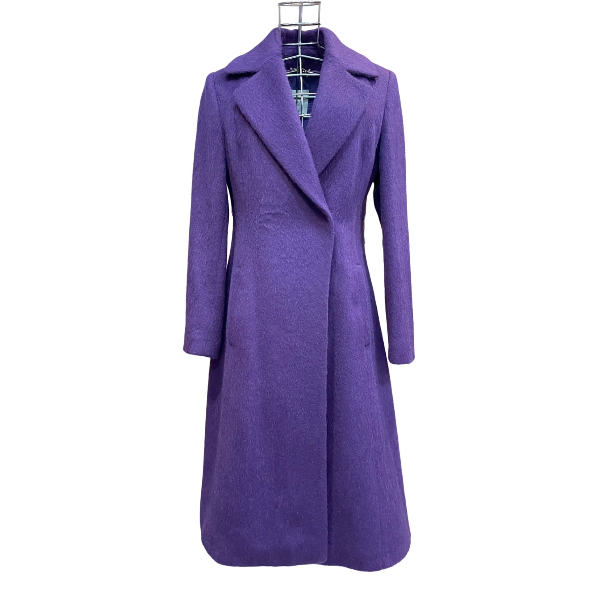 CAPPOTTO BRERAS