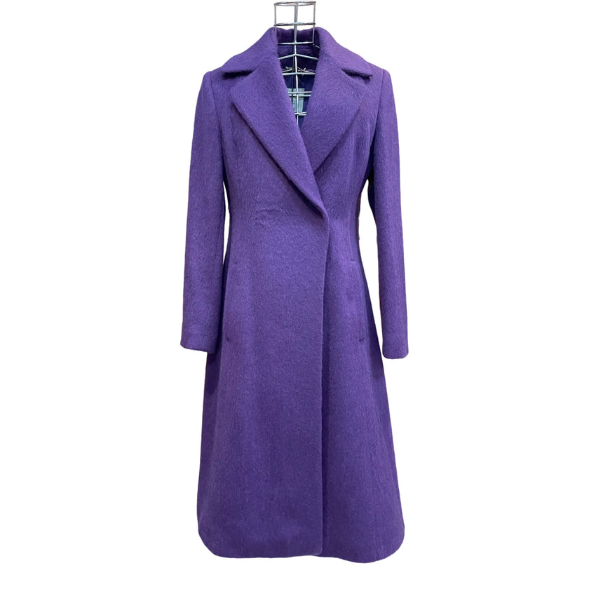 CAPPOTTO BRERAS