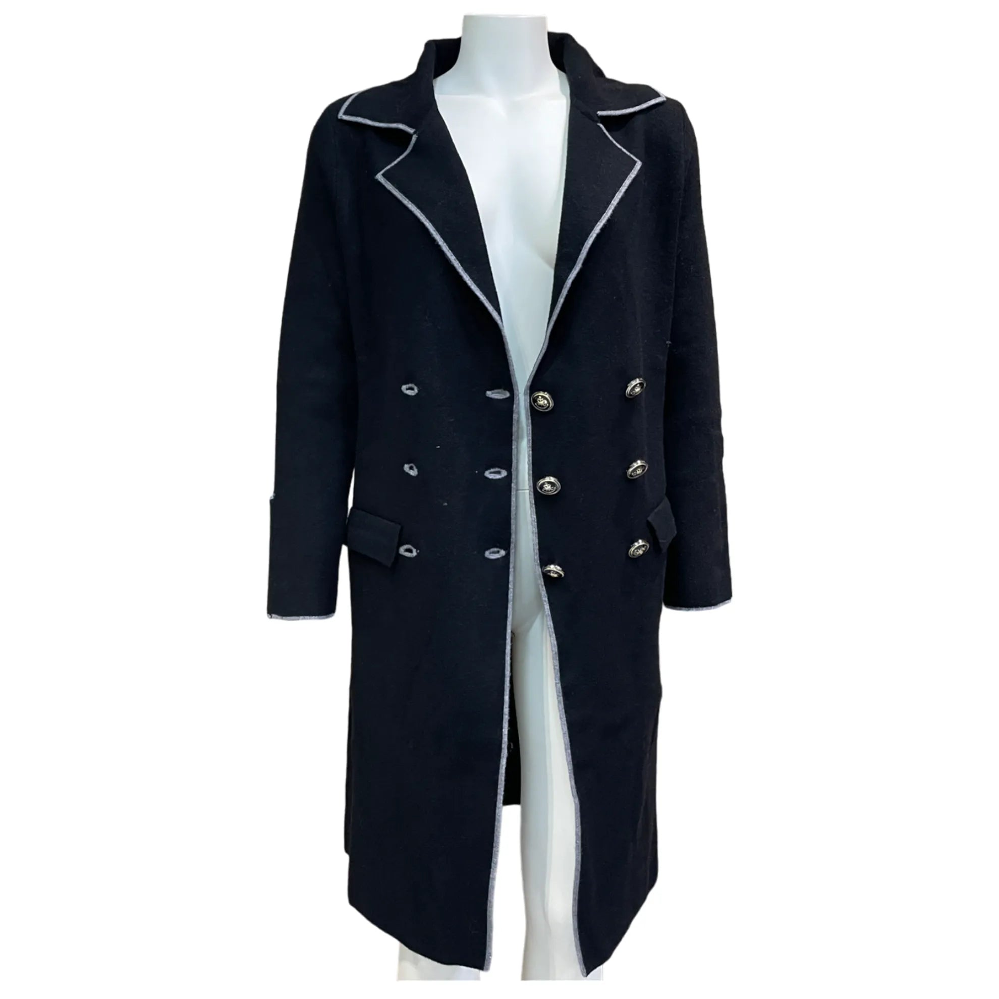 CAPPOTTO LOLITA