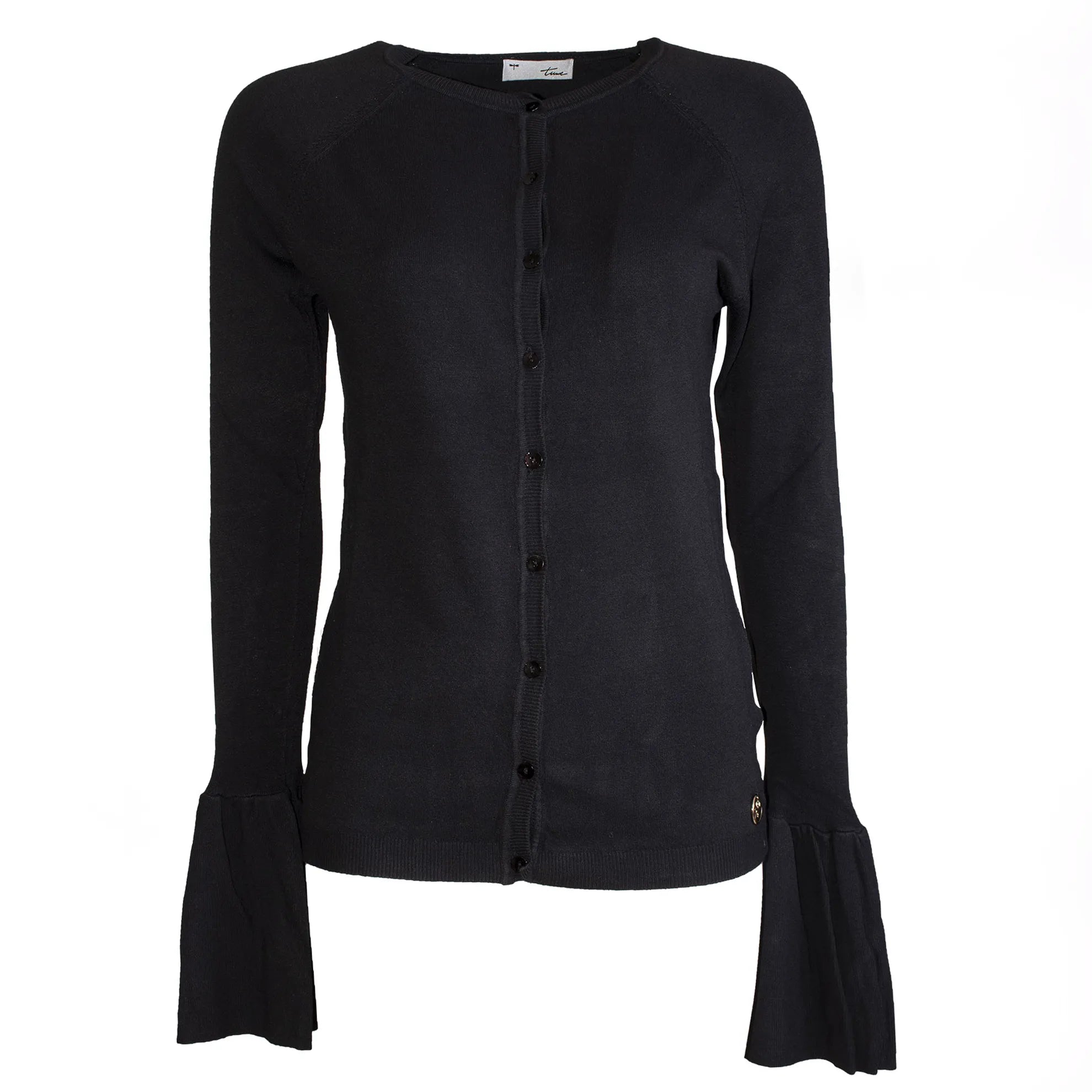 CARDIGAN TUWE