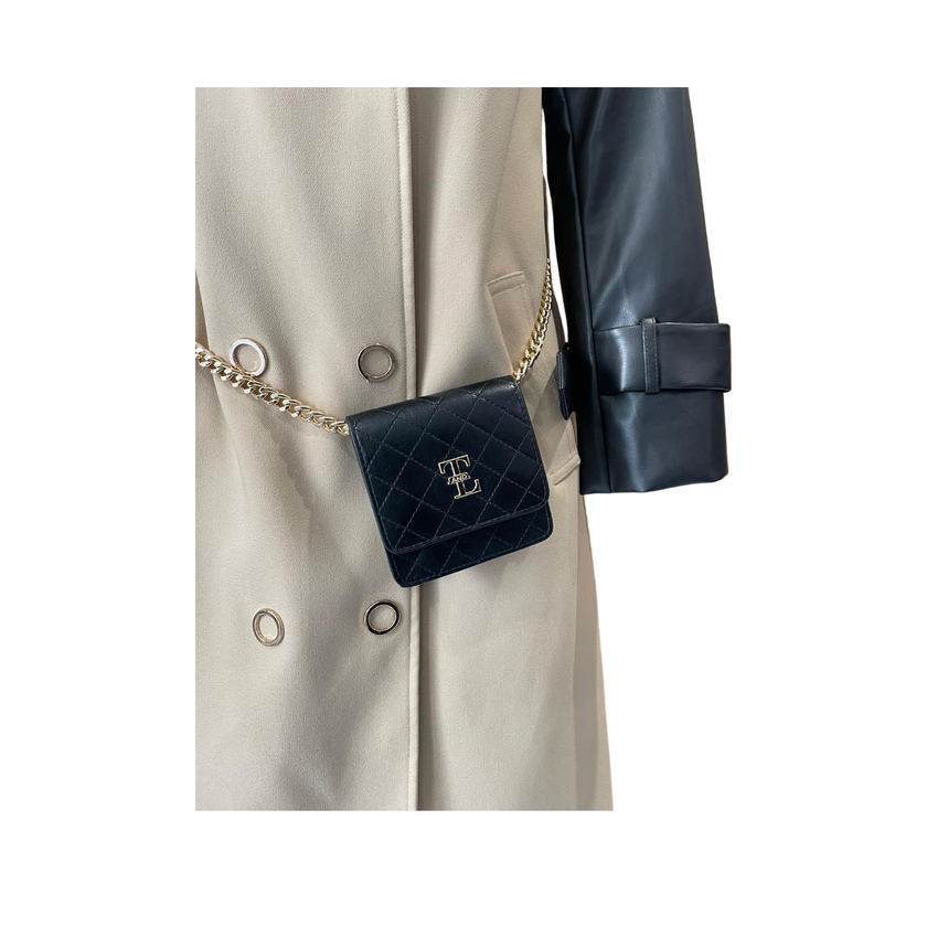 CAPPOTTO TRASHDELUXE