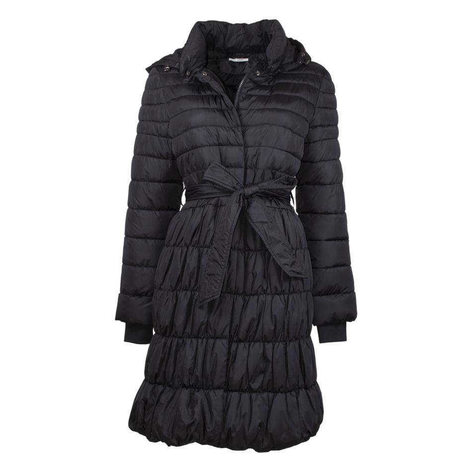 PIUMINO BIANCO GHIACCIO