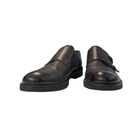 MOCASSINO 34804/140 DOPPIA FIBBIA