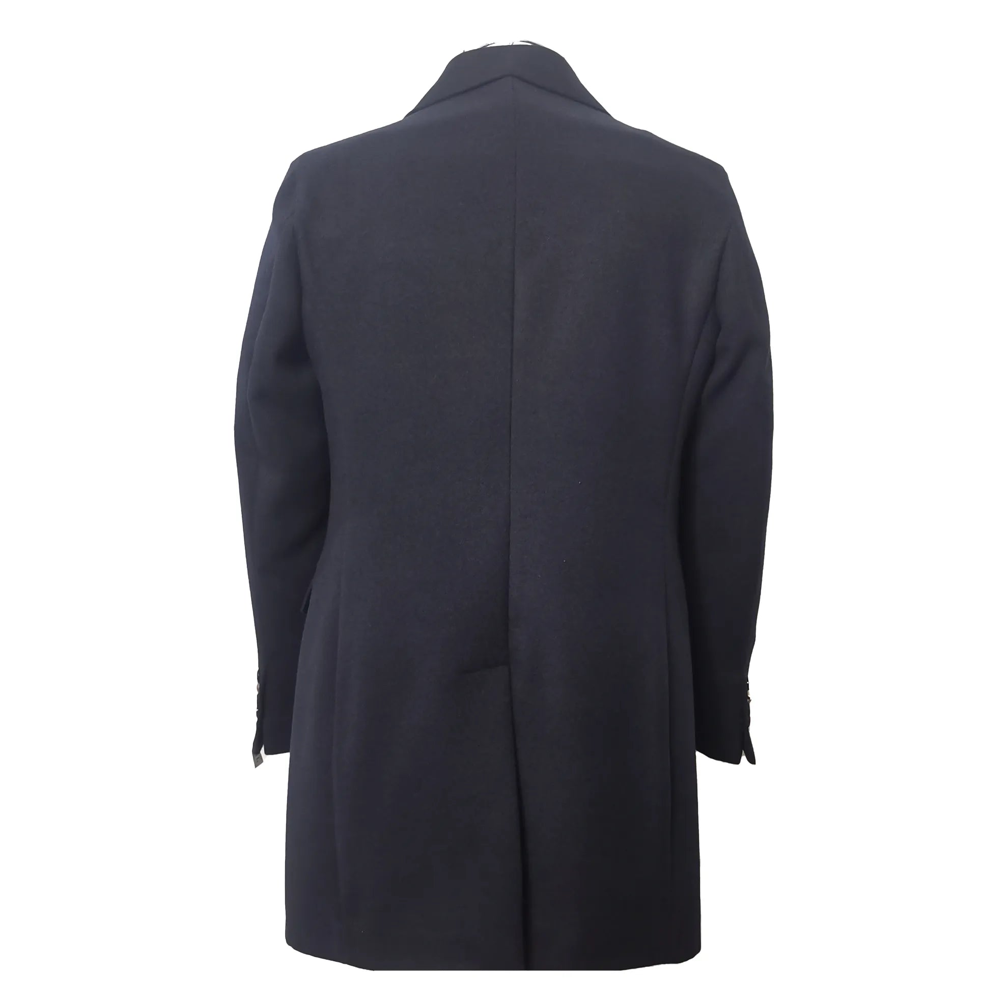 CAPPOTTO MULISH