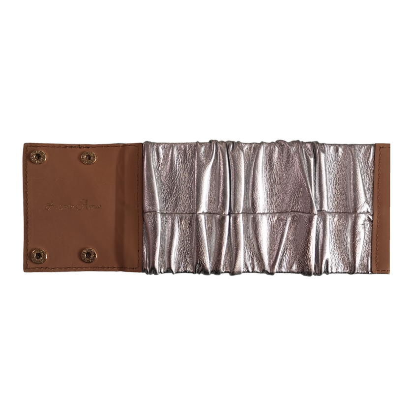 CINTURA ARGENTO ANTICO