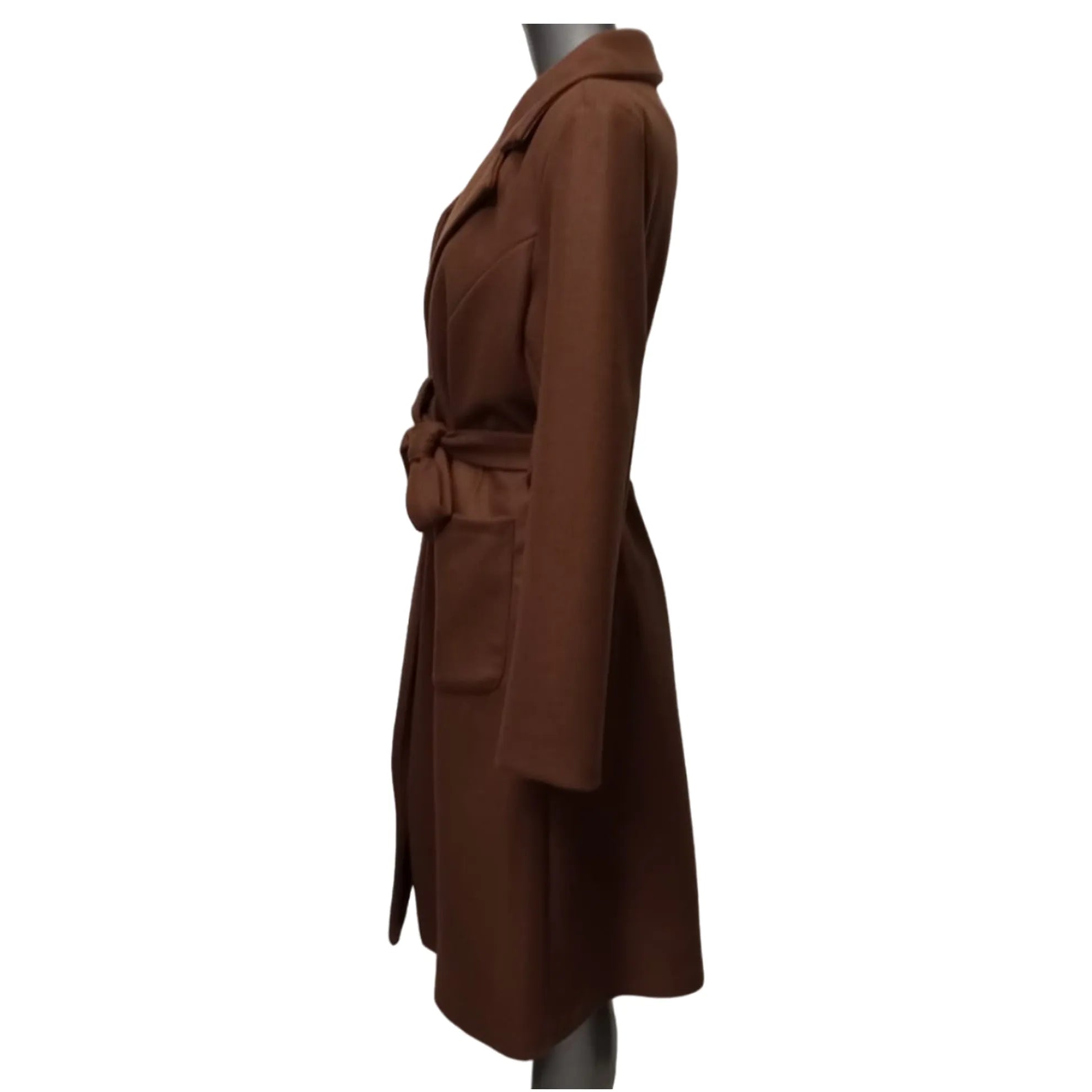 CAPPOTTO MYASTREET