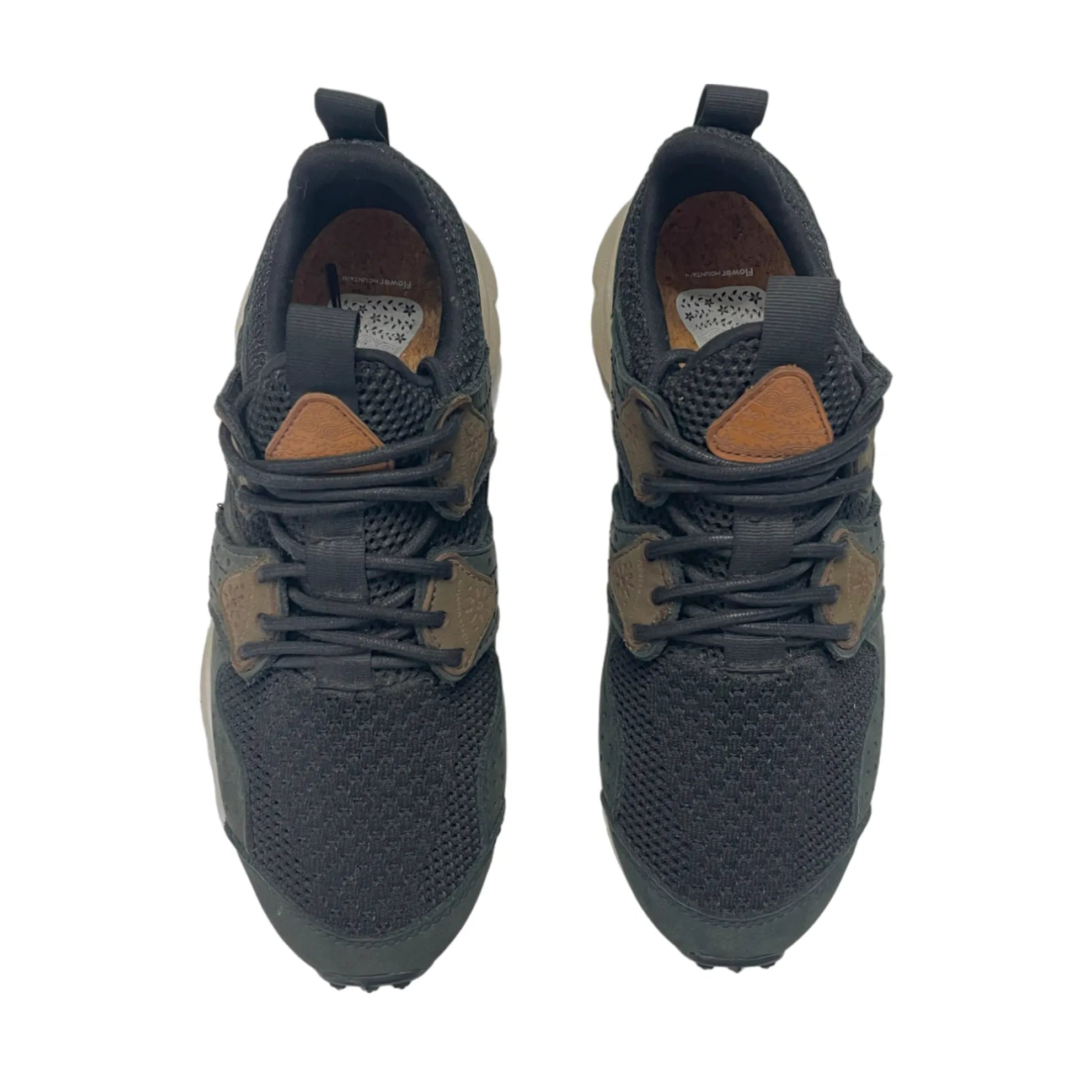 SNEAKERS FLOWER MOUNTAIN