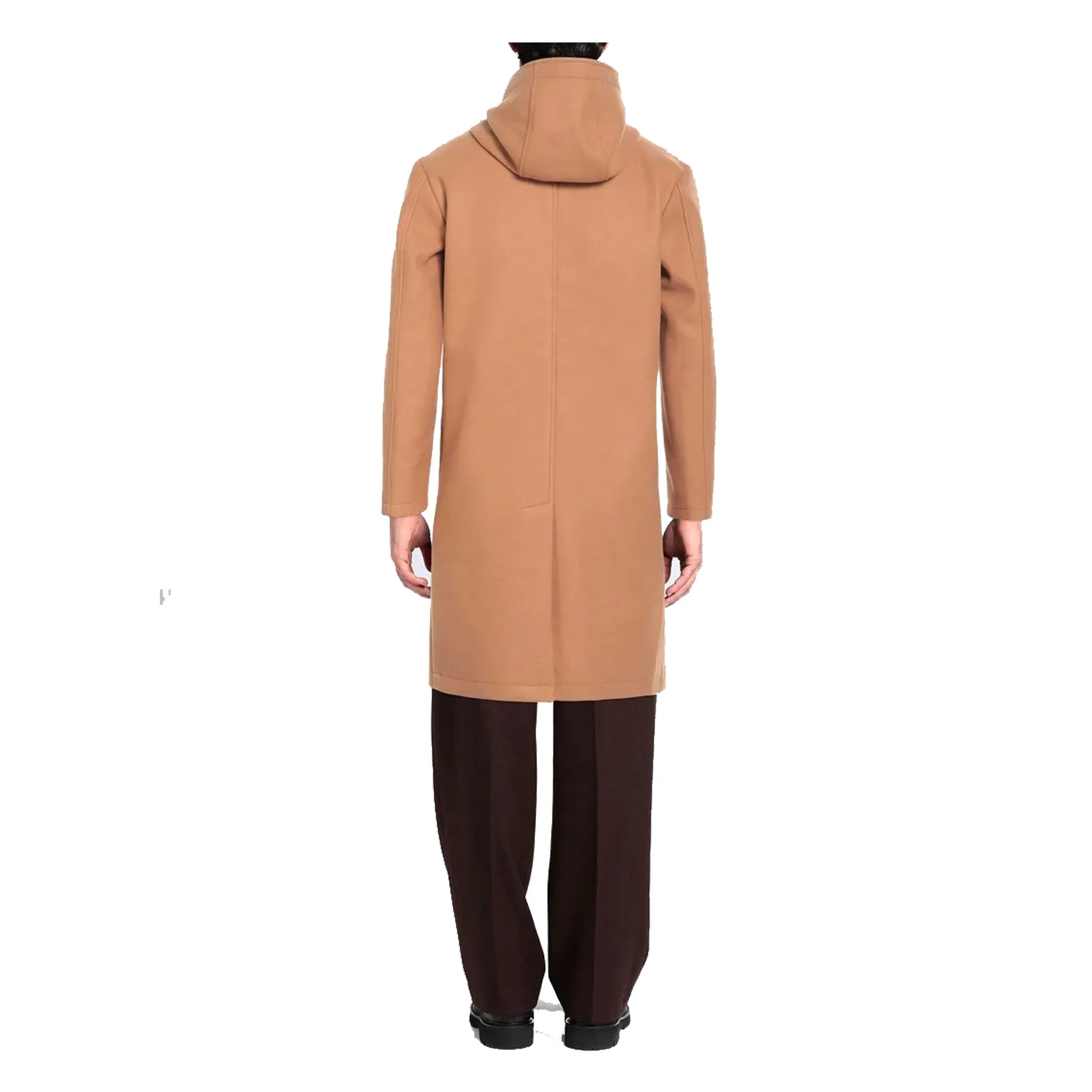 CAPPOTTO ALESSANDRINI